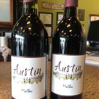 Austin Custom Winery Photo