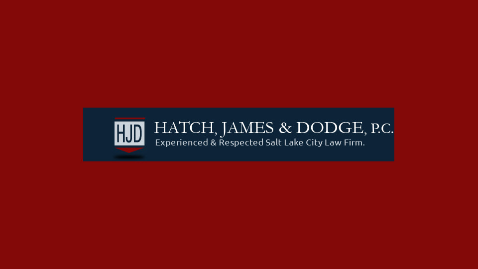 Hatch, James & Dodge, P.C. Photo