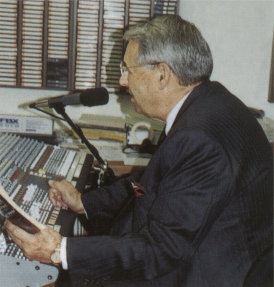 Gospel Light Baptist Church Logo