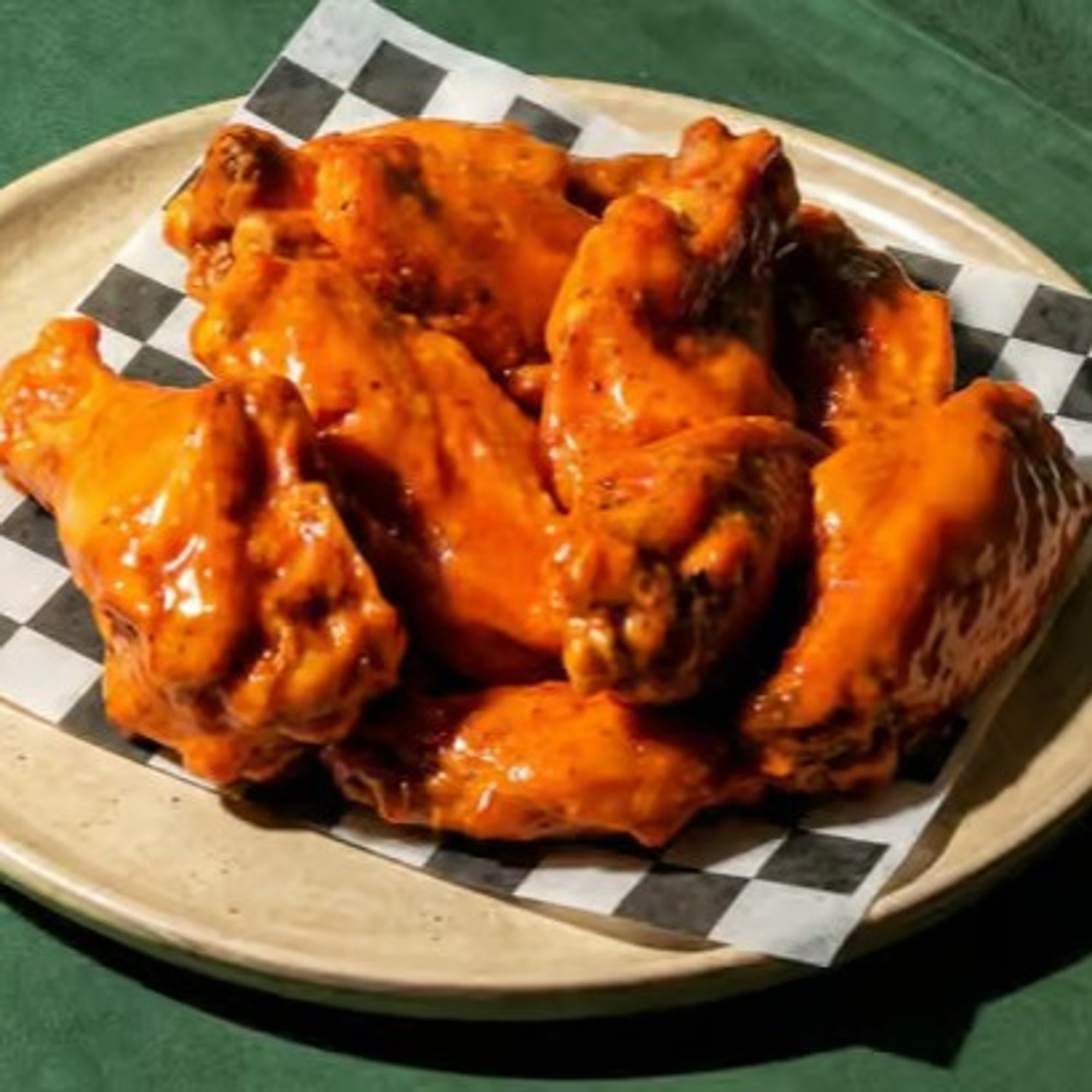Wingy Wings!