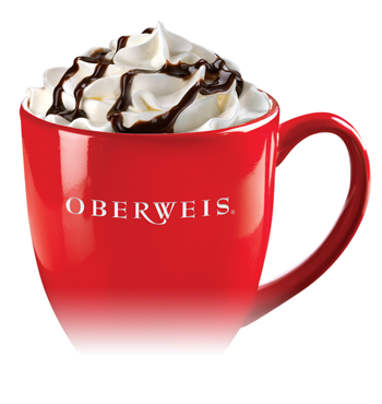 The Ultimate - Hot Chocolate