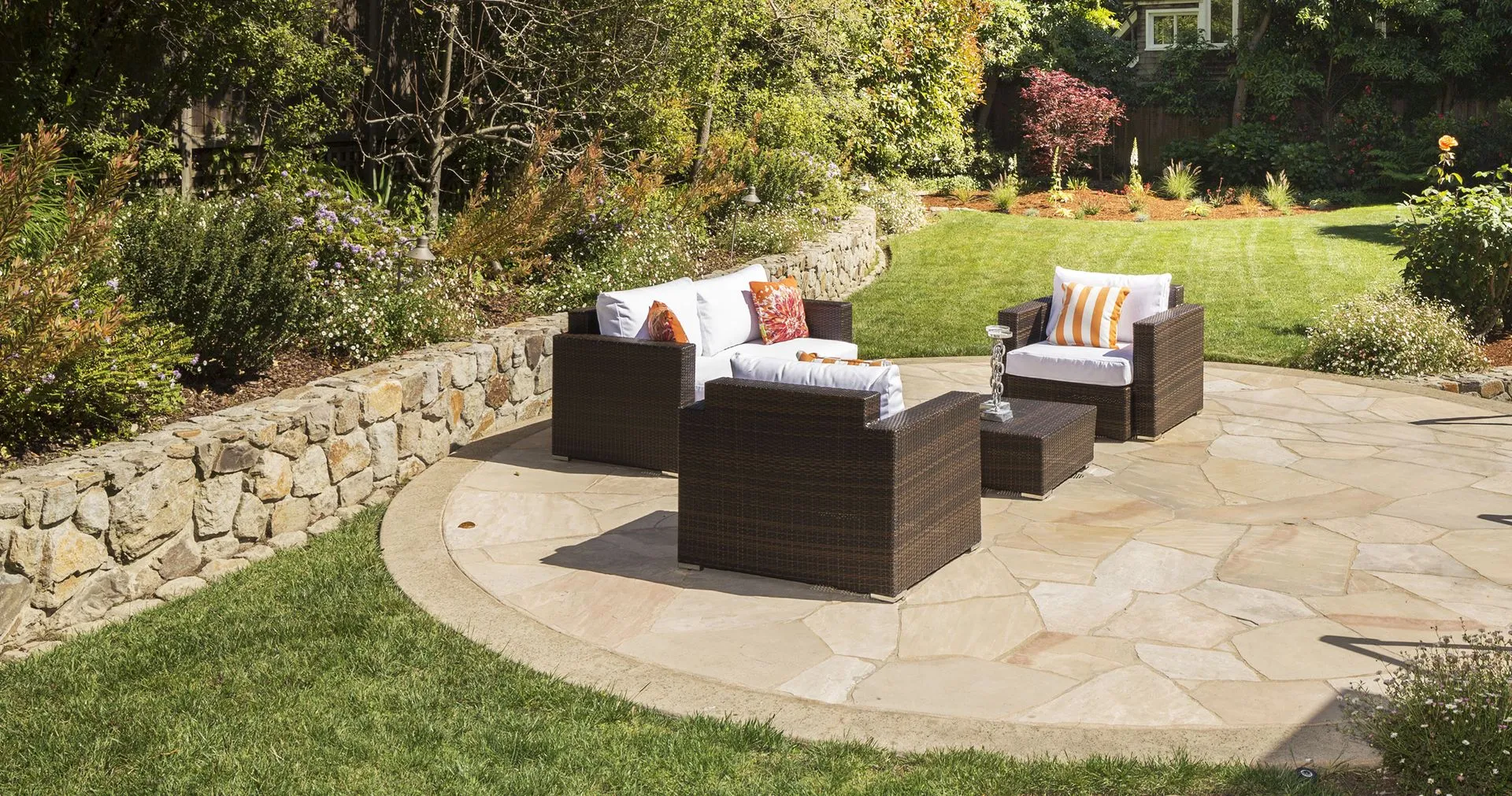 Landscape Design