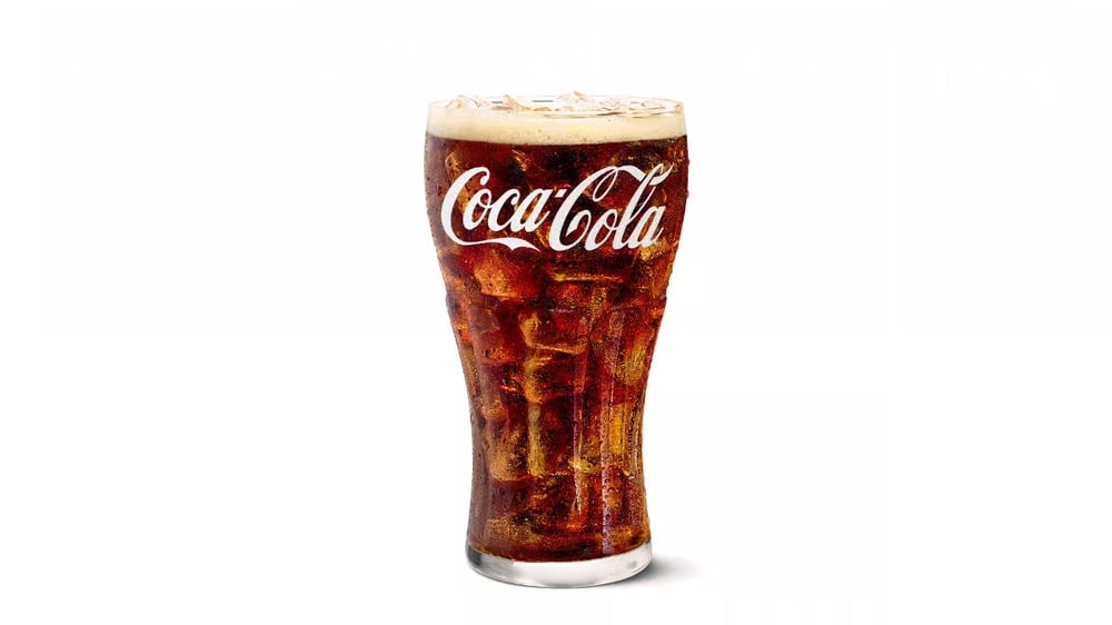 Coca Cola