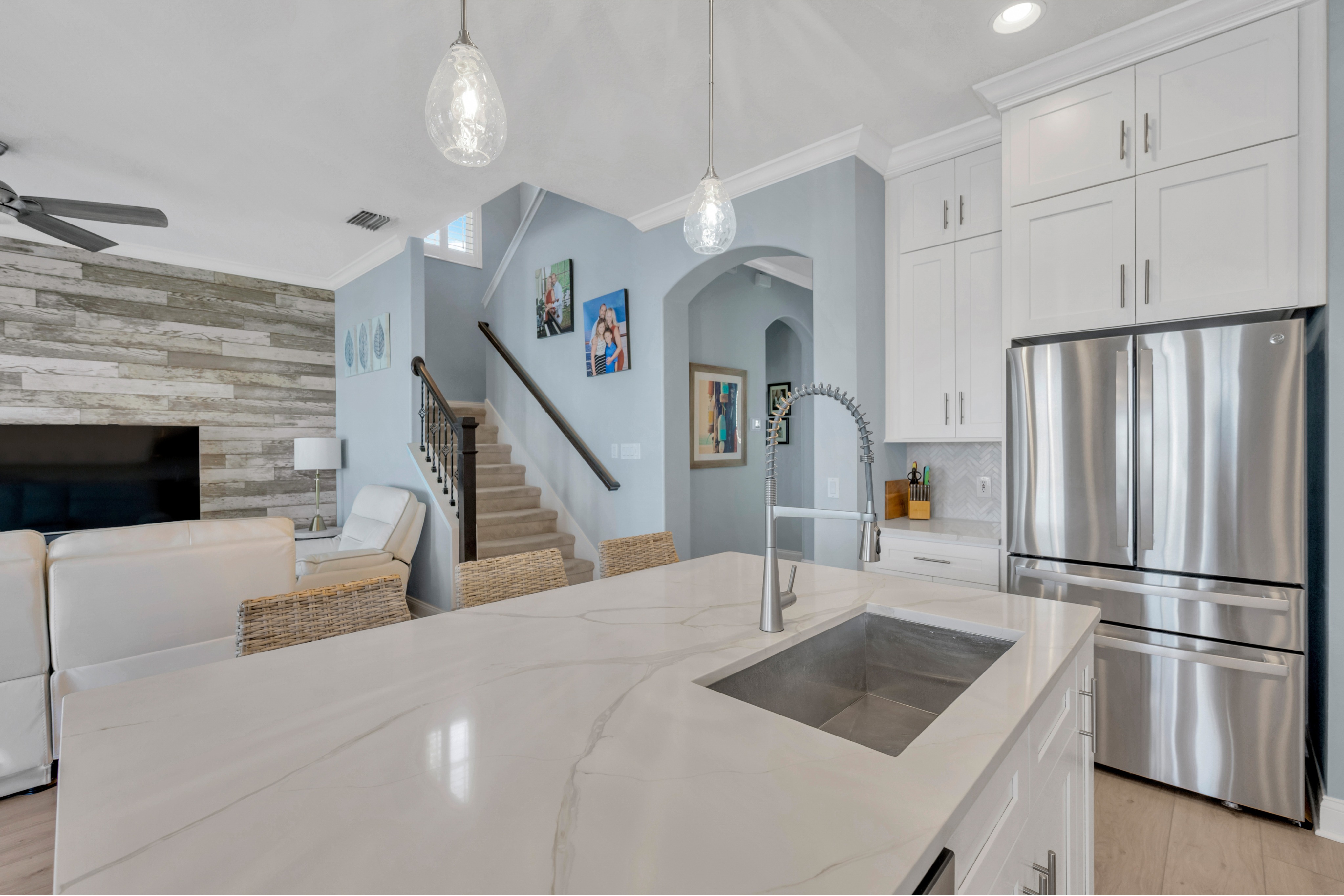 Tampa Standard Construction Image