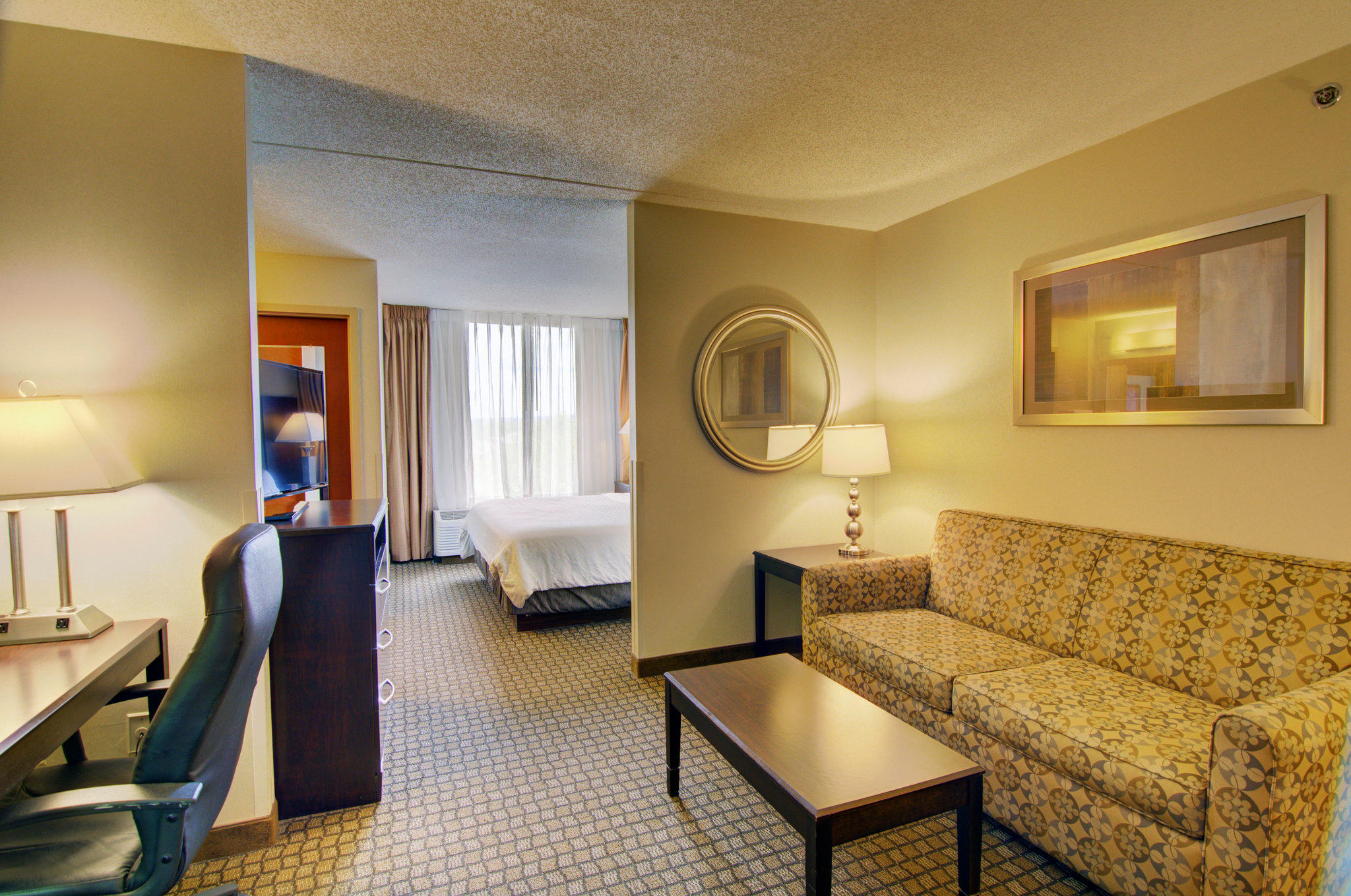 Holiday Inn Express & Suites Blacksburg - University Area Photo