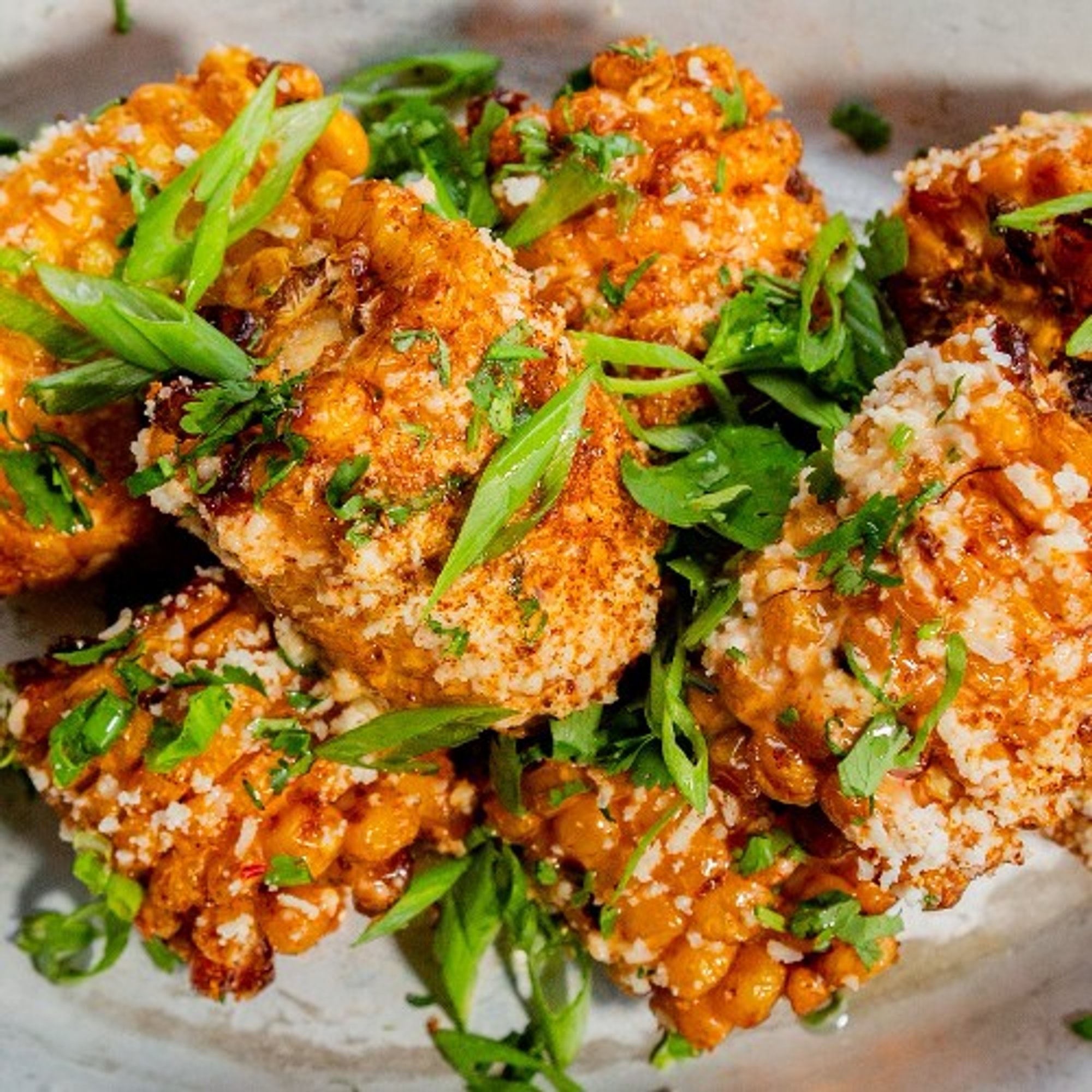 Corn Bites