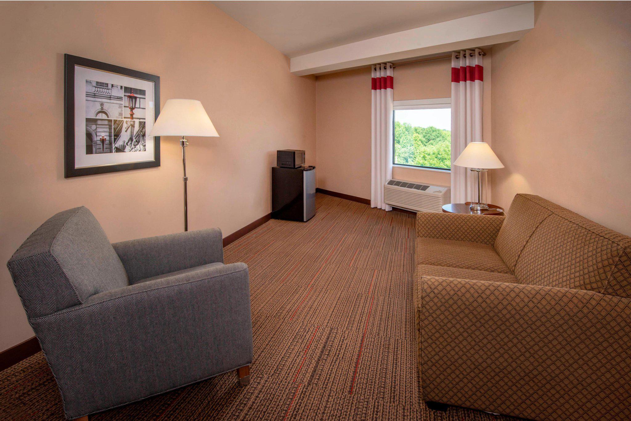 Four Points by Sheraton Newark Christiana Wilmington Photo