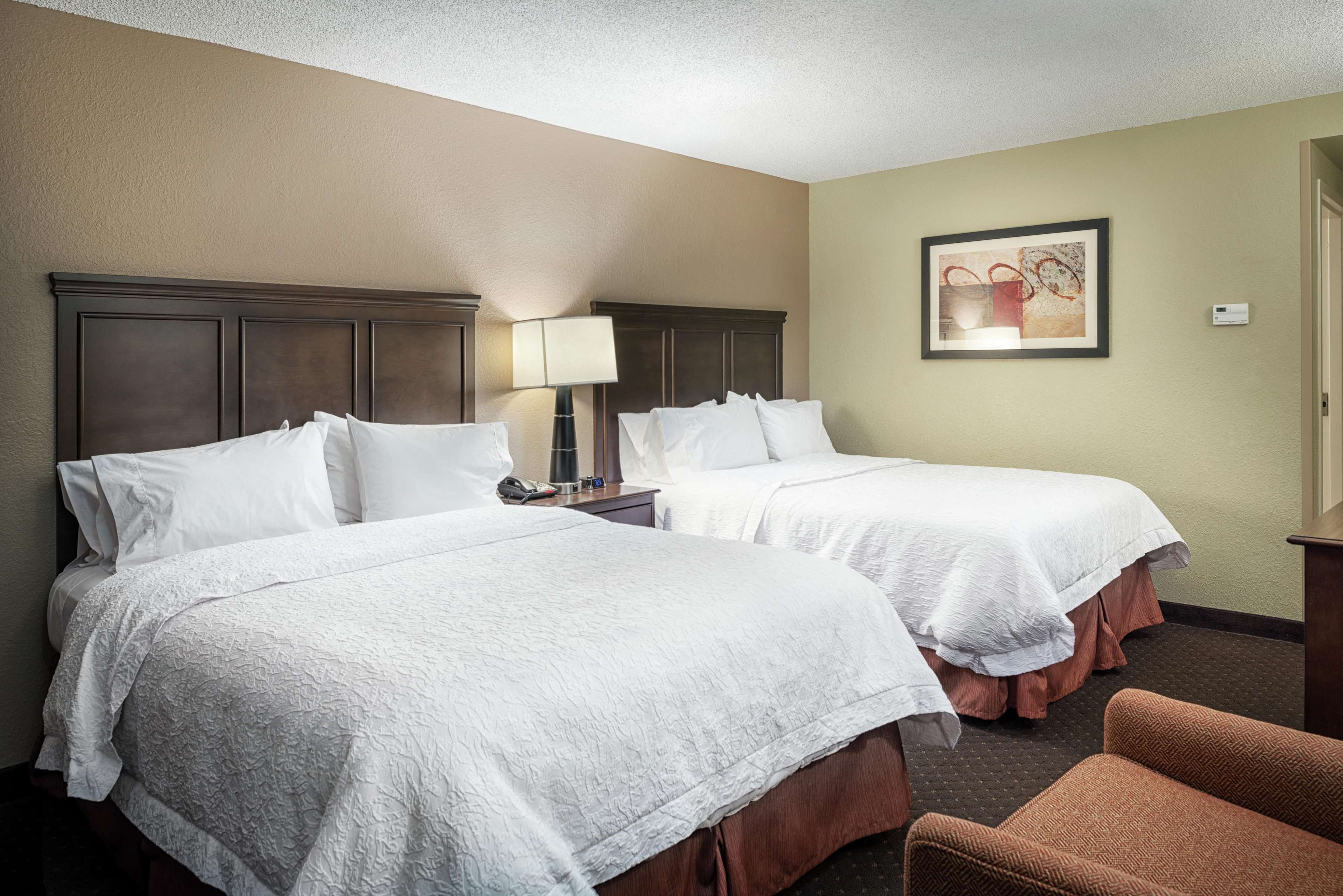 Hampton Inn Tuscaloosa-University Photo