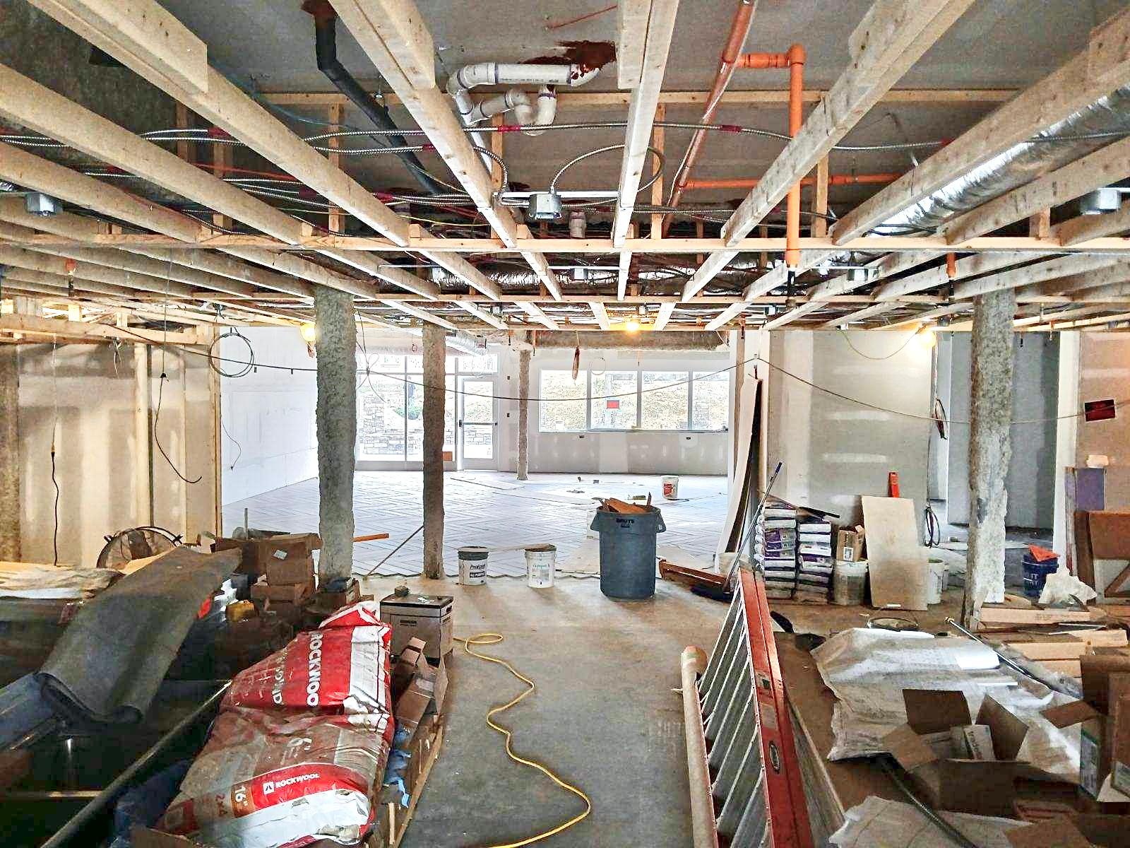 Monarch Contracting Group Image