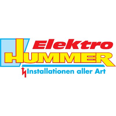 Logo von Elektro Hummer