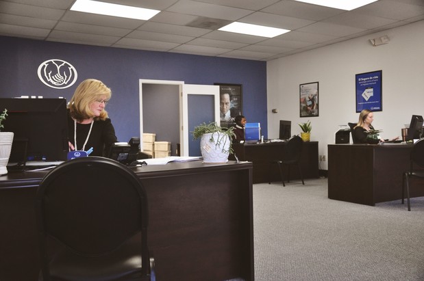 Images Allstate Insurance Agent: David Deluco