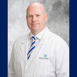 Paul Riesenman, MD