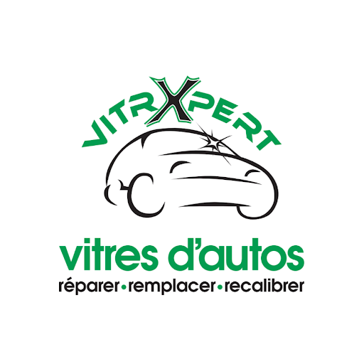 VitrXpert vitres d'autos