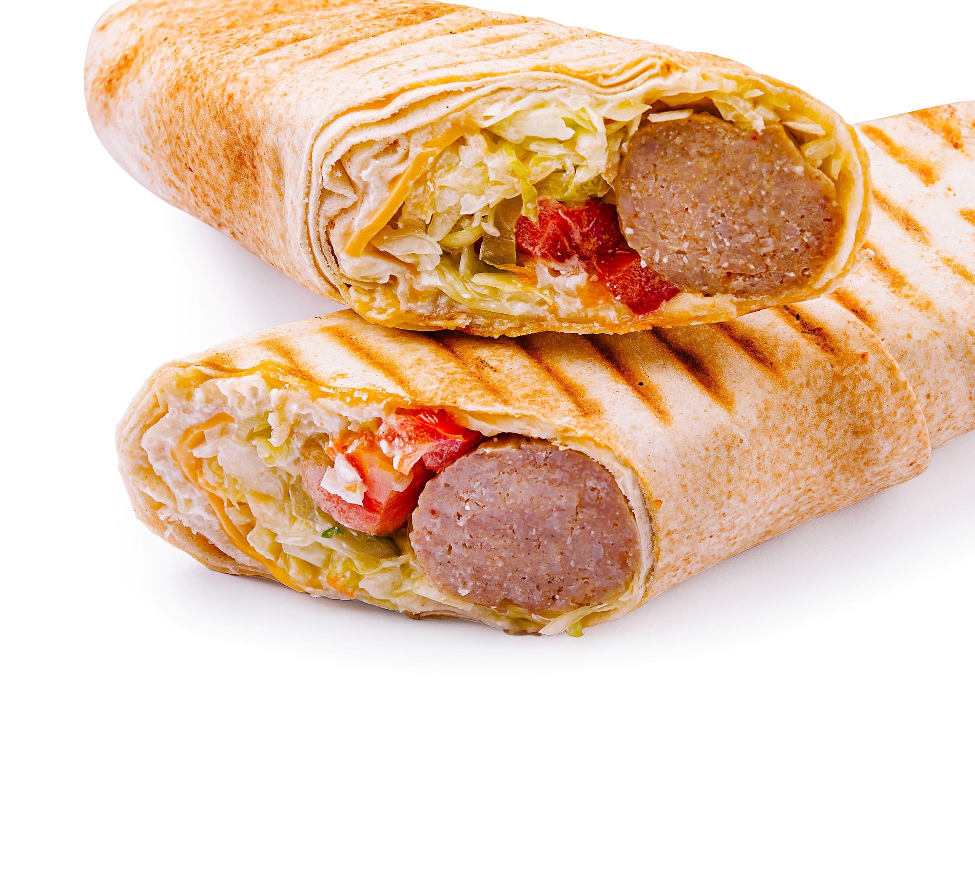 Sausage Wrap