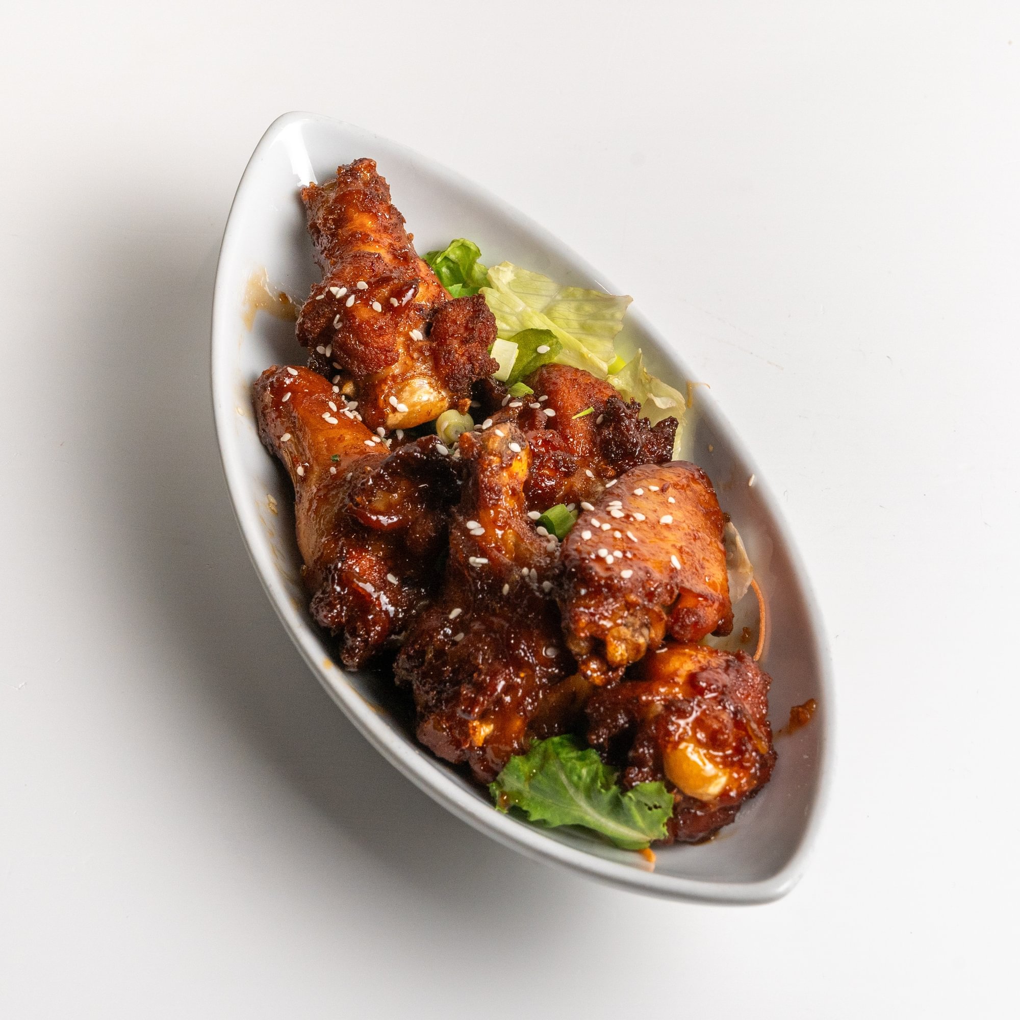 Thai Bar Wings
