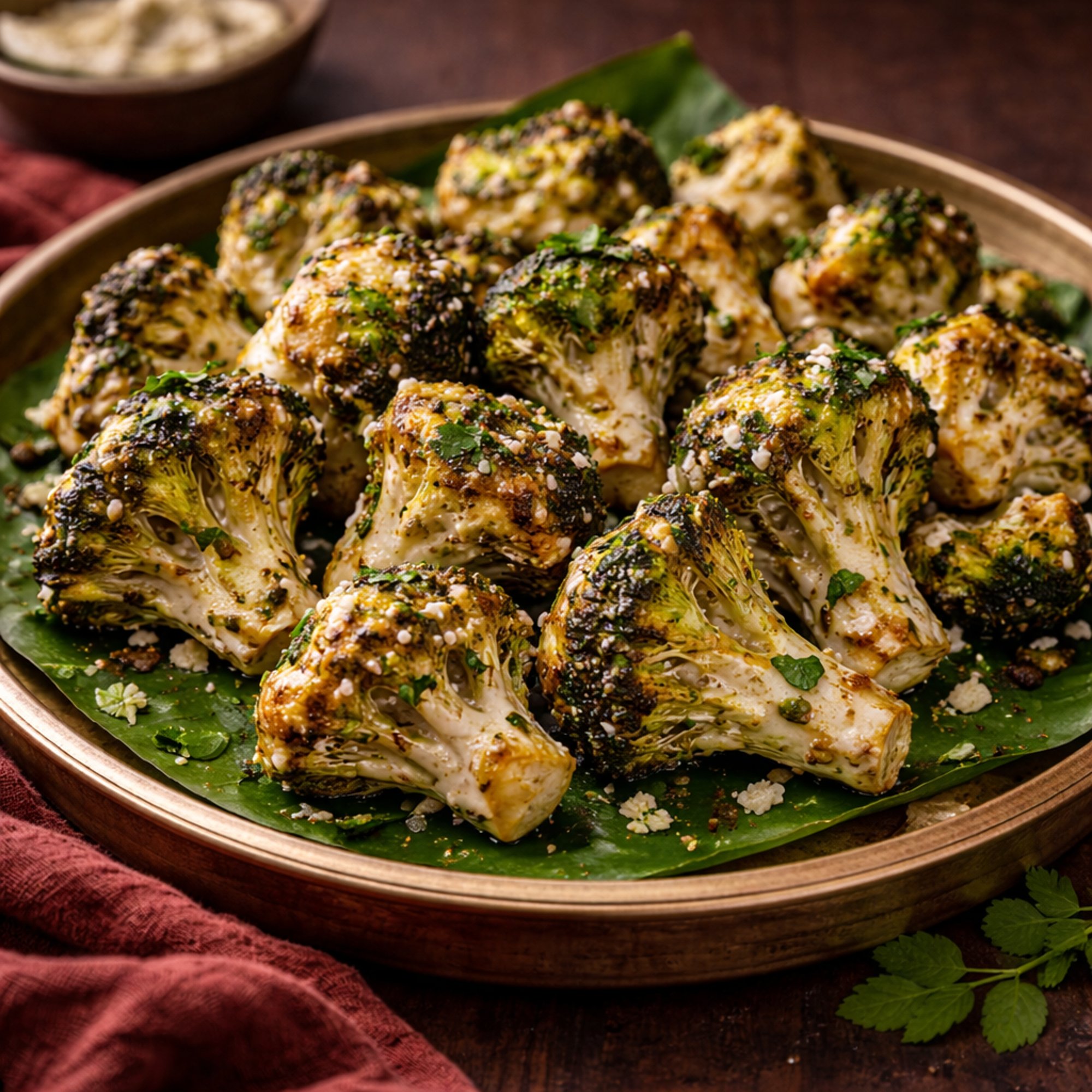 Malai Brocolli