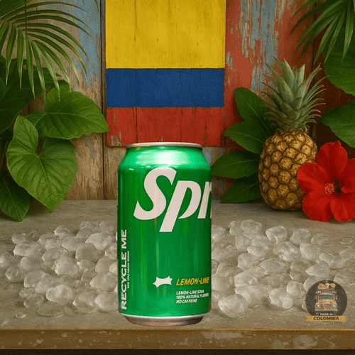 SPRITE