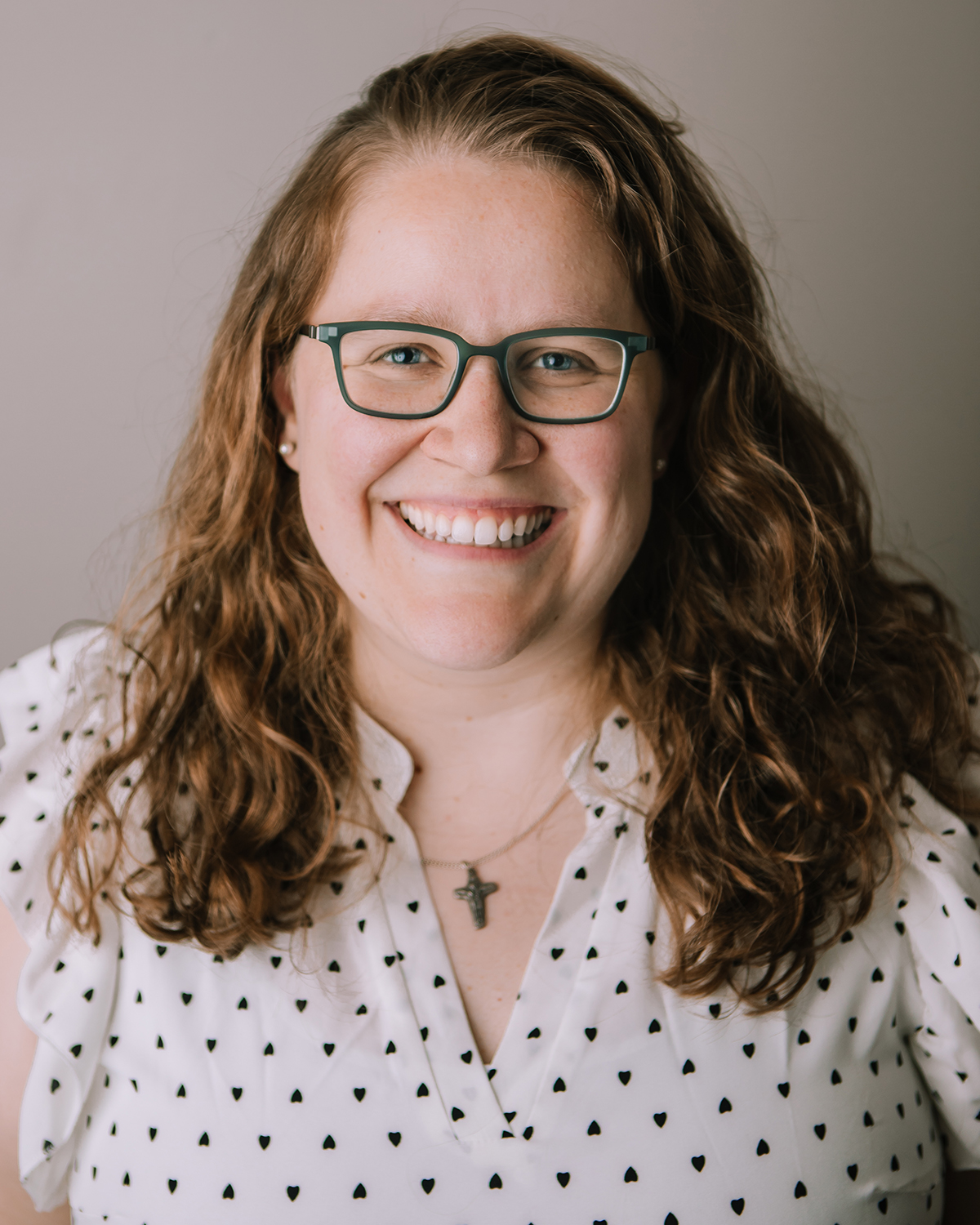 Christine Ostendorf - Thrivent