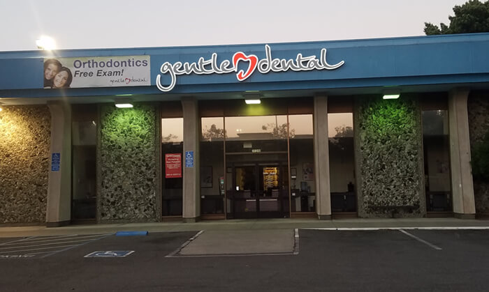 Gentle Dental Fremont Photo