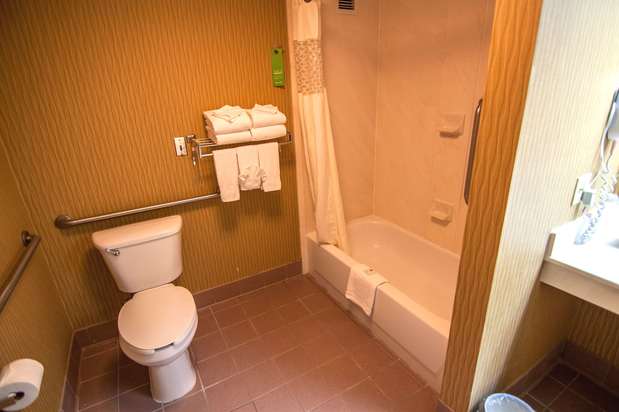 Images Hampton Inn Groton