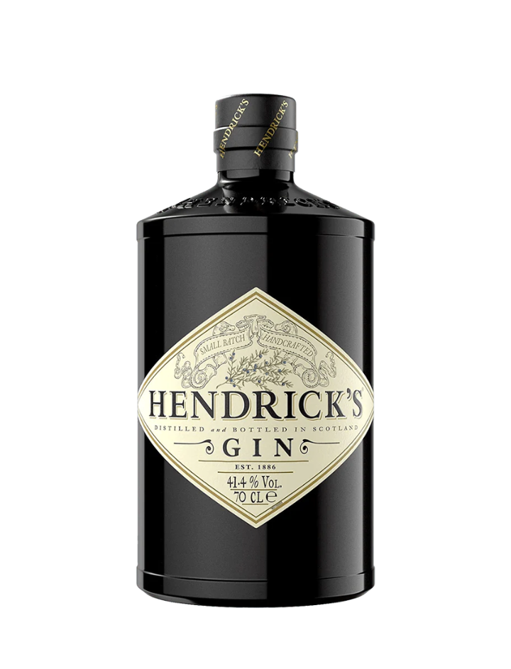 Hendrick's