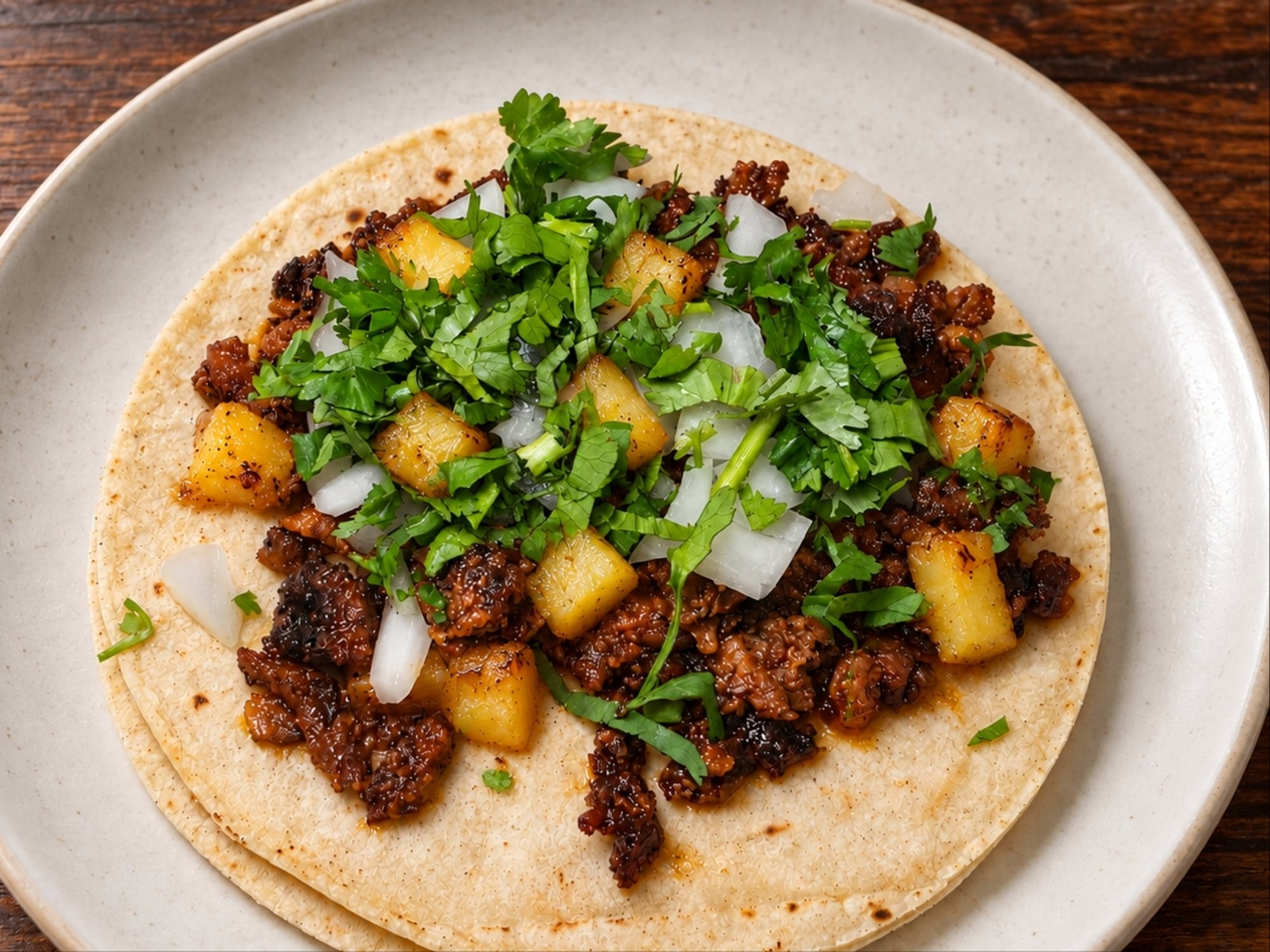AL PASTOR