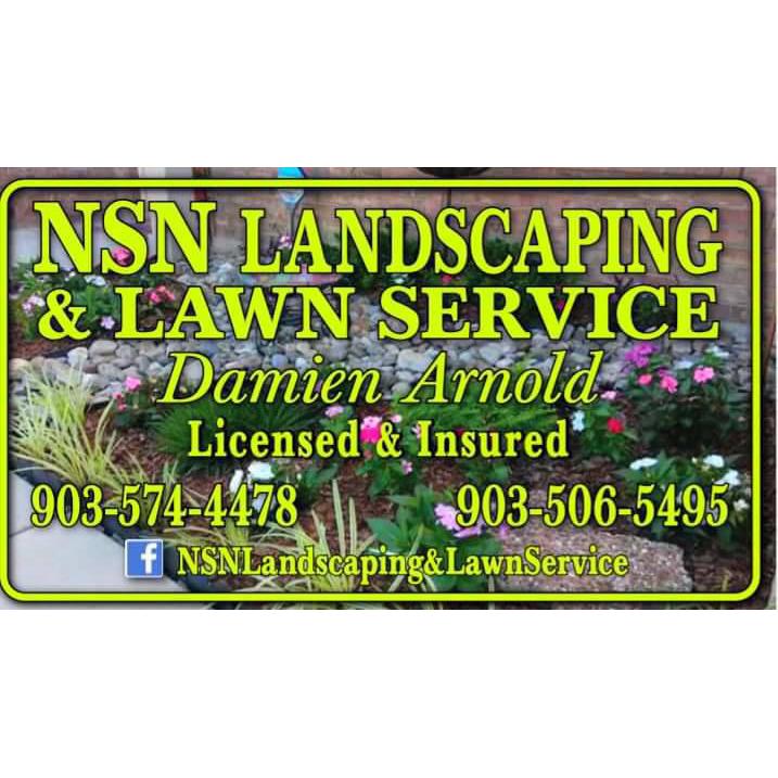 NSN Landscaping and Lawn Service