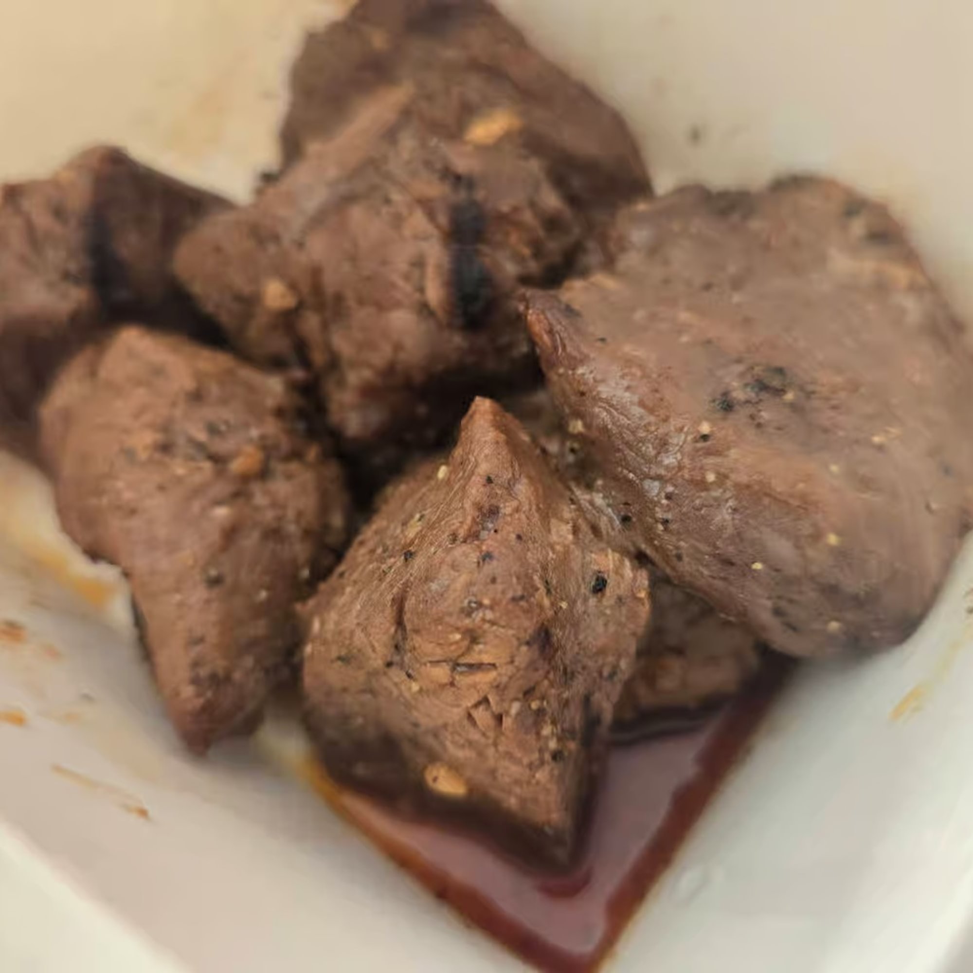 Steak Tips