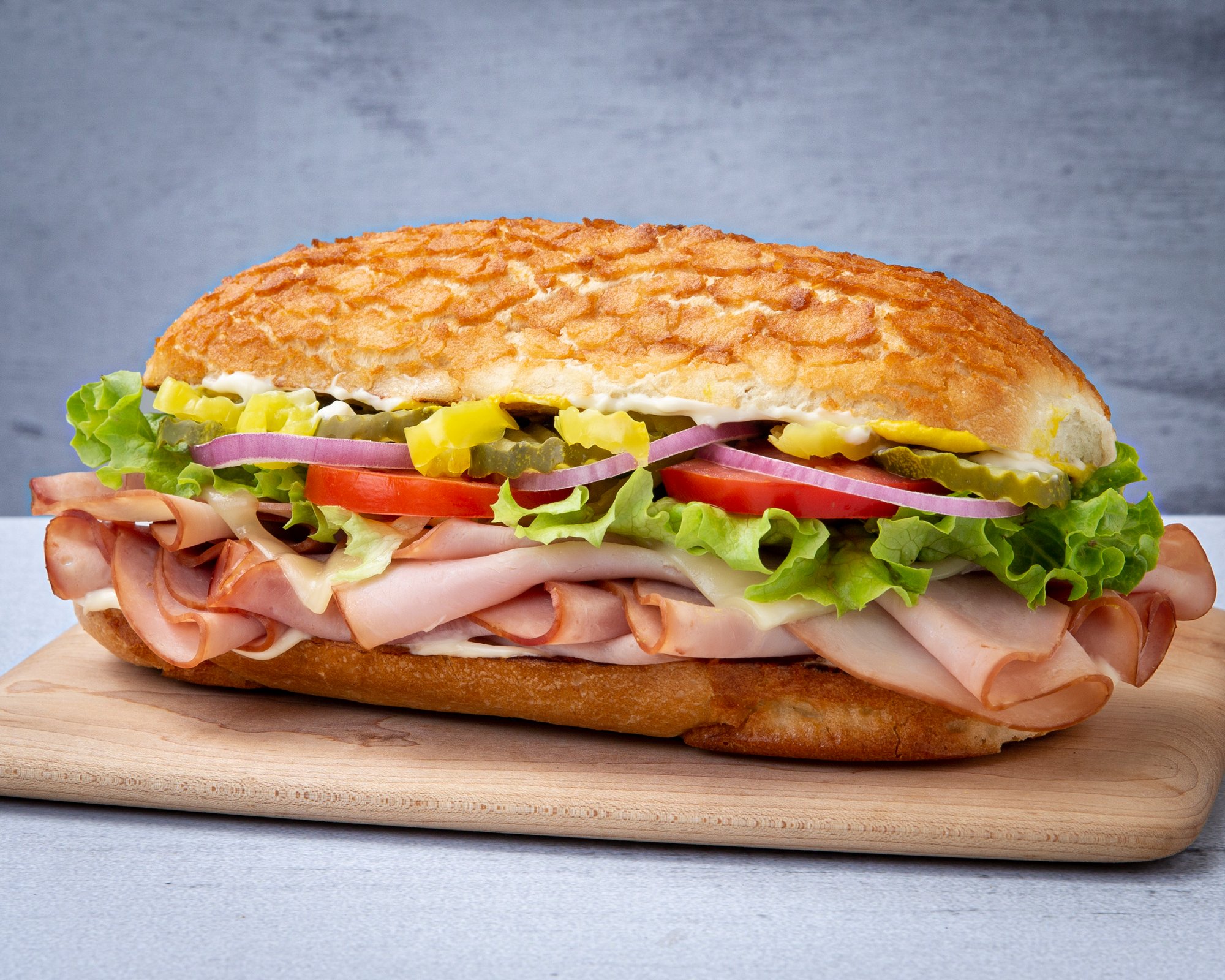 Ham