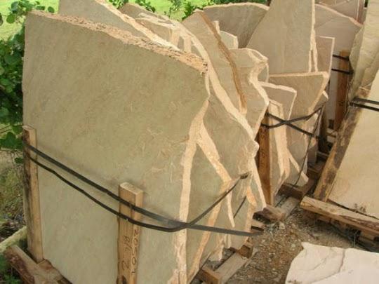 Chesshir Stone & Rock Supply Image