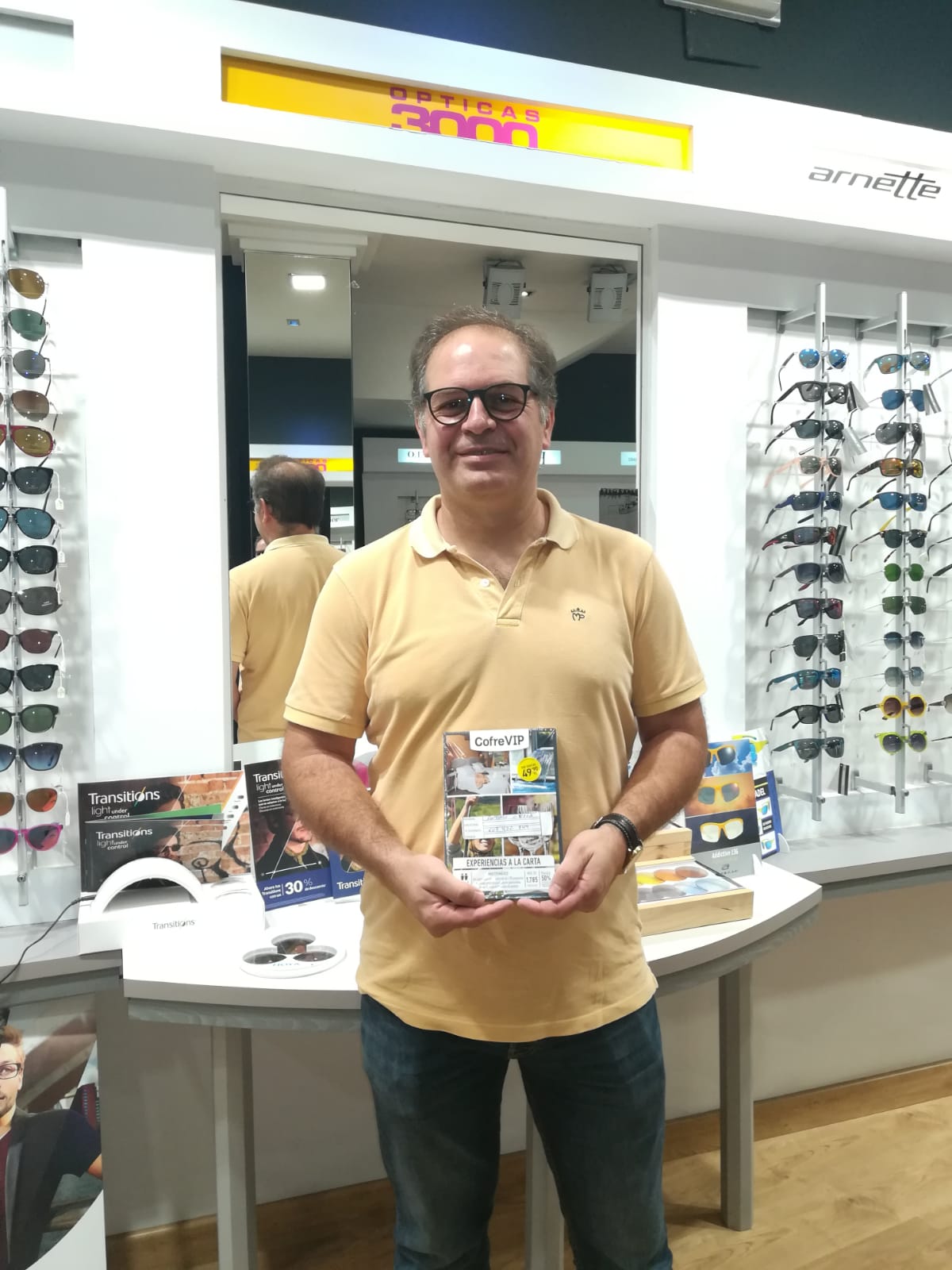 Galería en miniatura