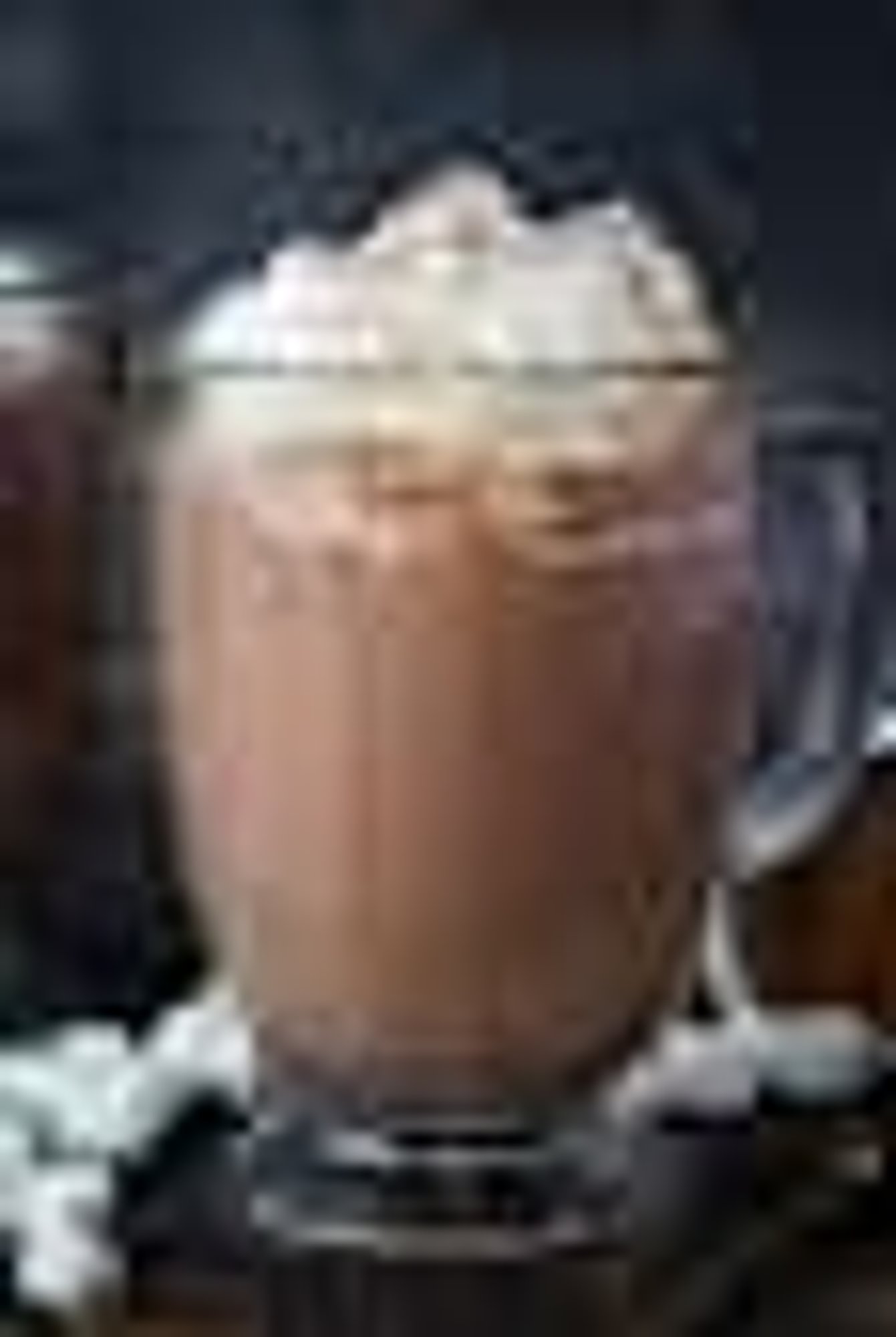 Hot Chocolate
