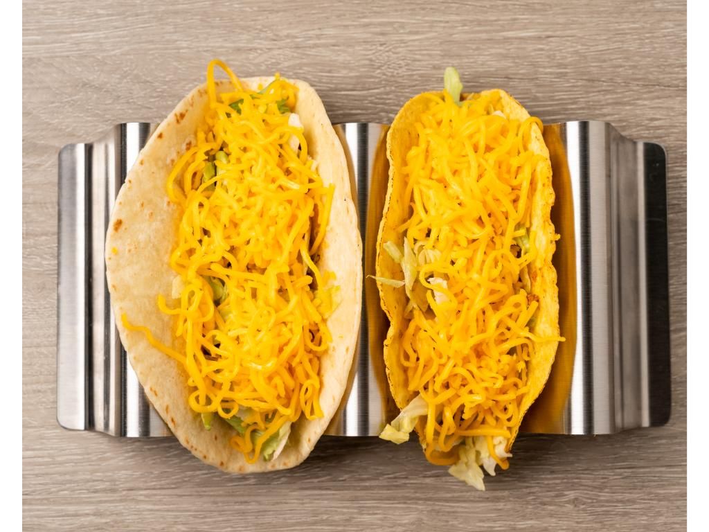 SOFT TACO
