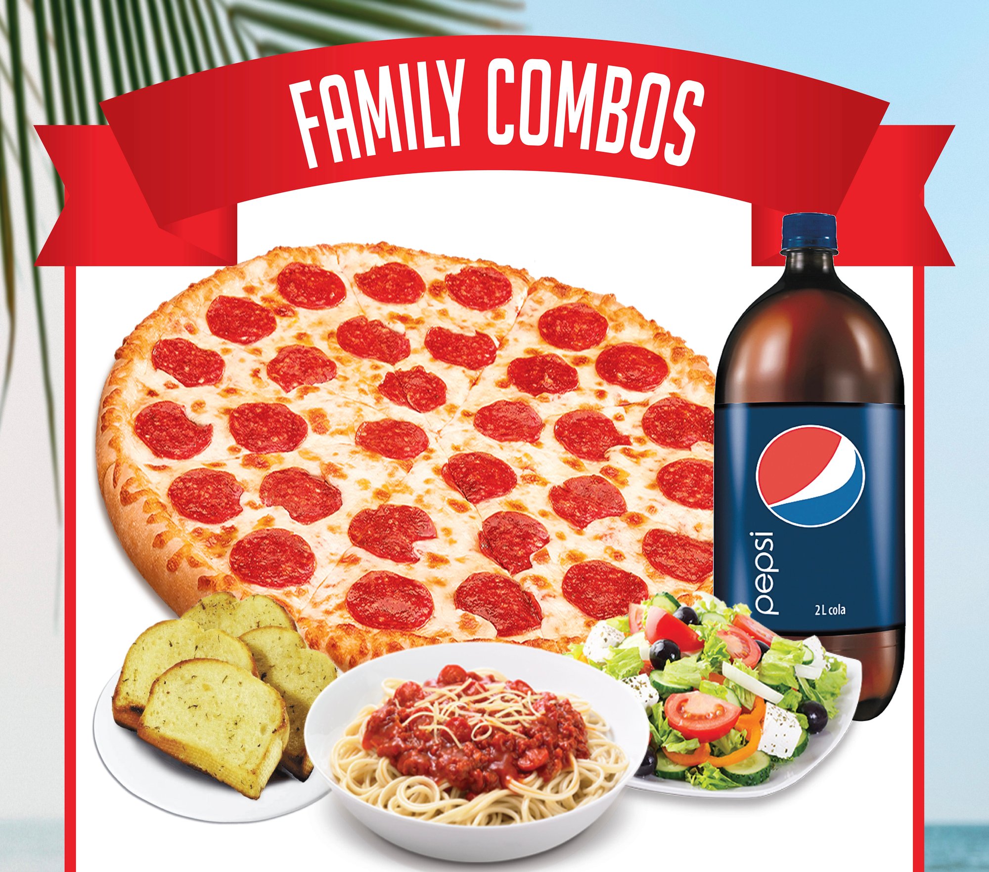 Family Combo