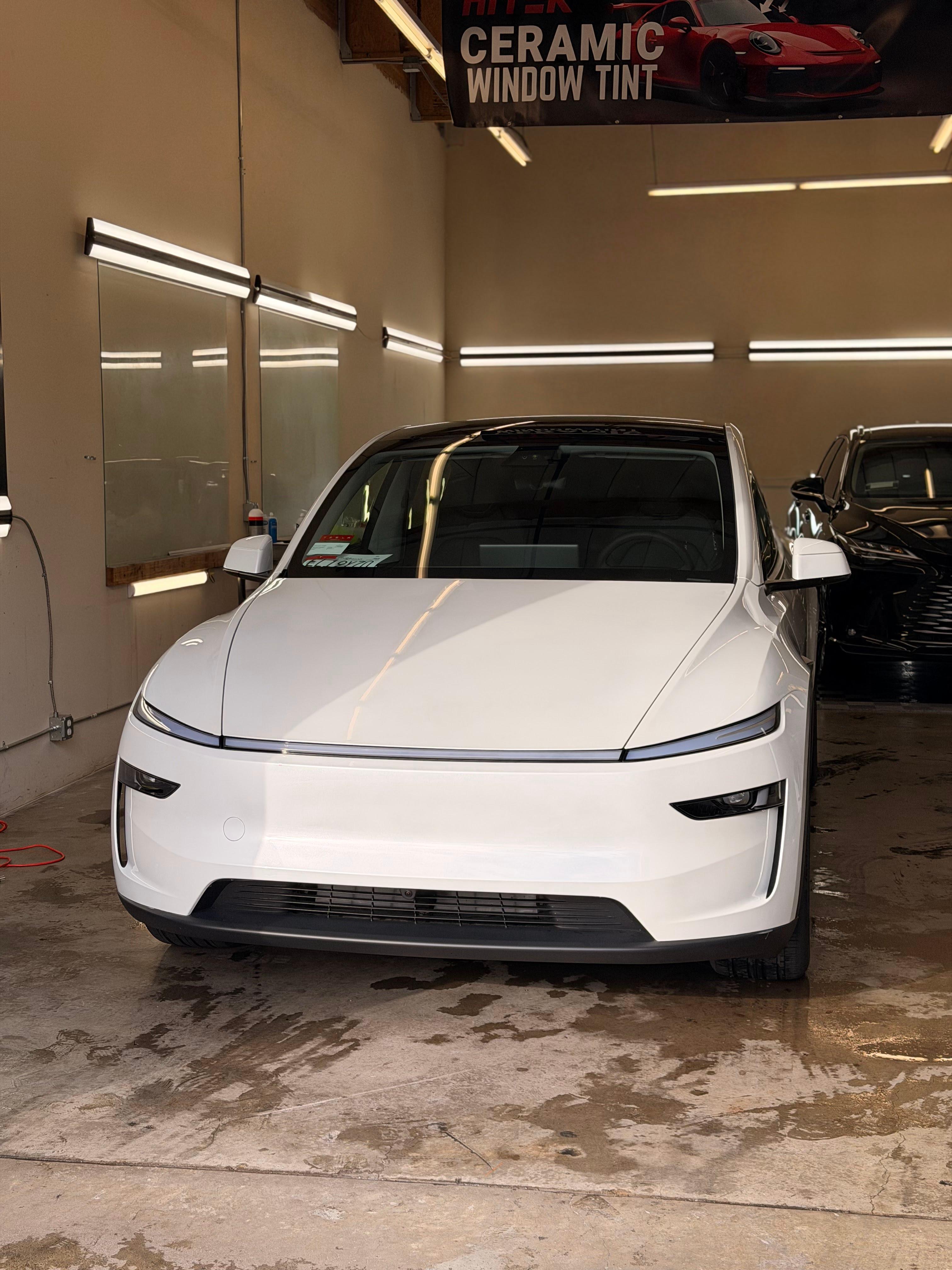 BGI Pro Auto Detailing: Window Tinting, PPF, Ceramic Coating Image