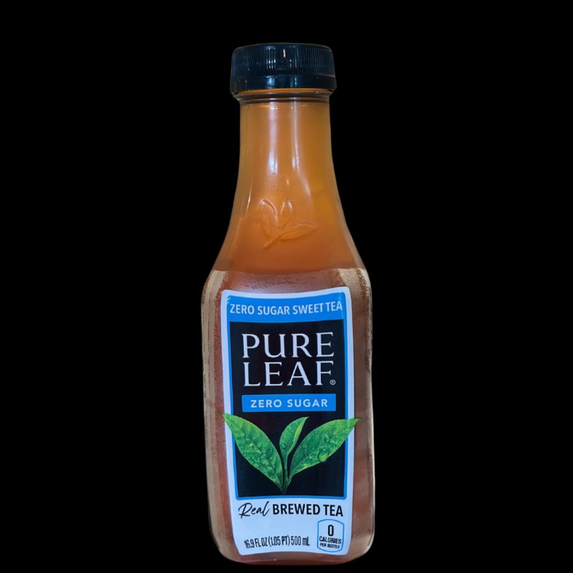 Unsweetened Tea