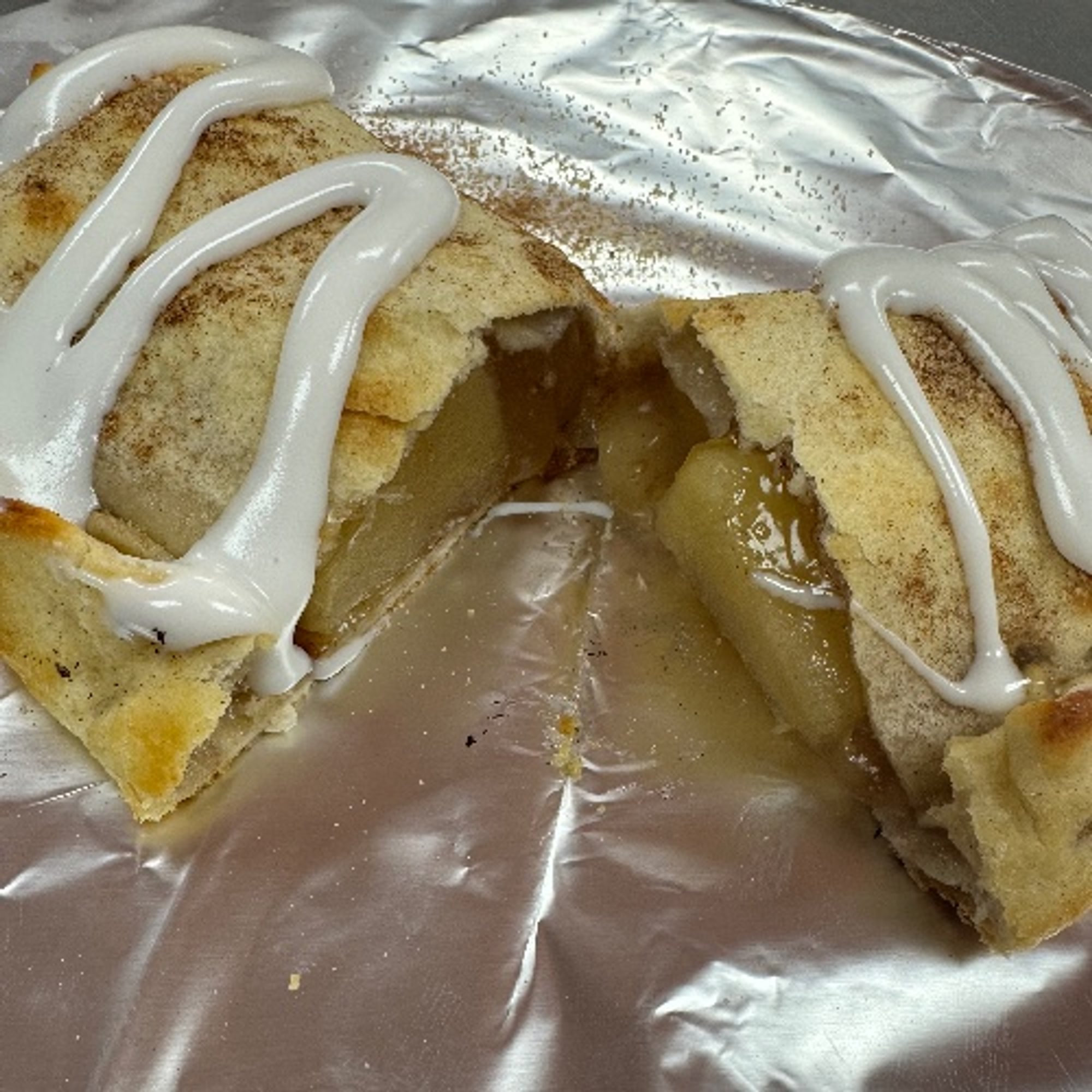 Apple Pie