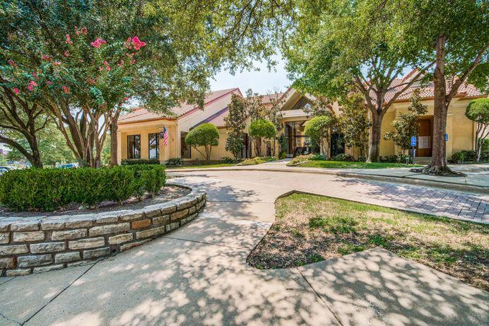 Images Resort at Jefferson Ridge