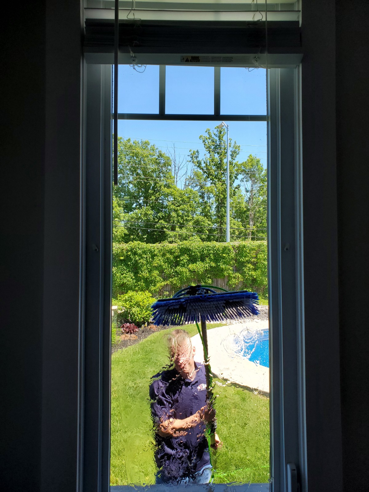 Elite Window Cleaning of Vancouver Island