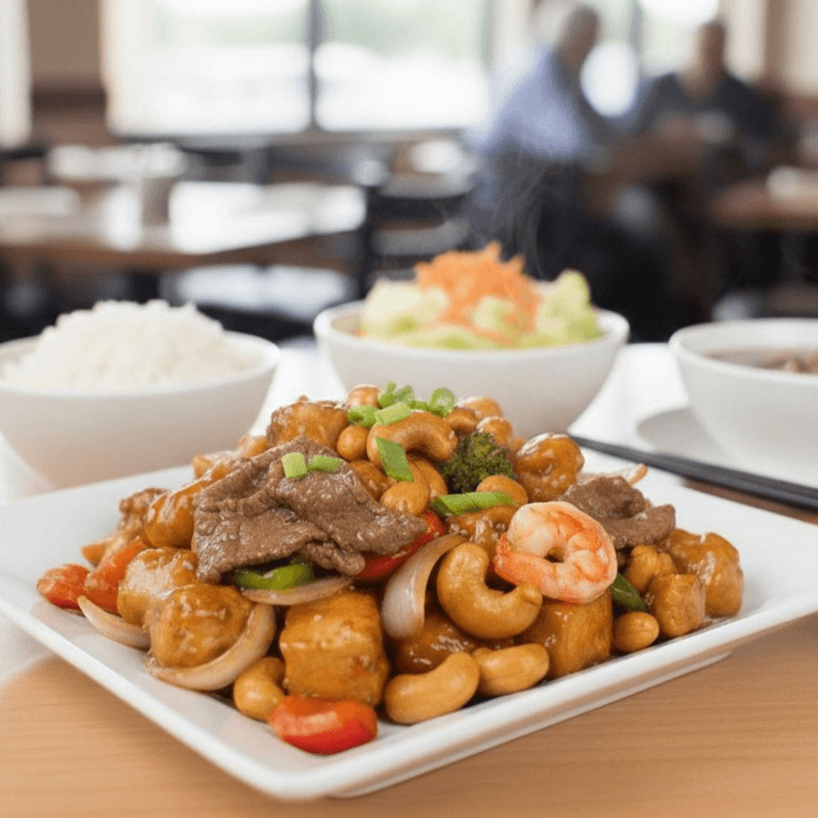 Cashew Delight