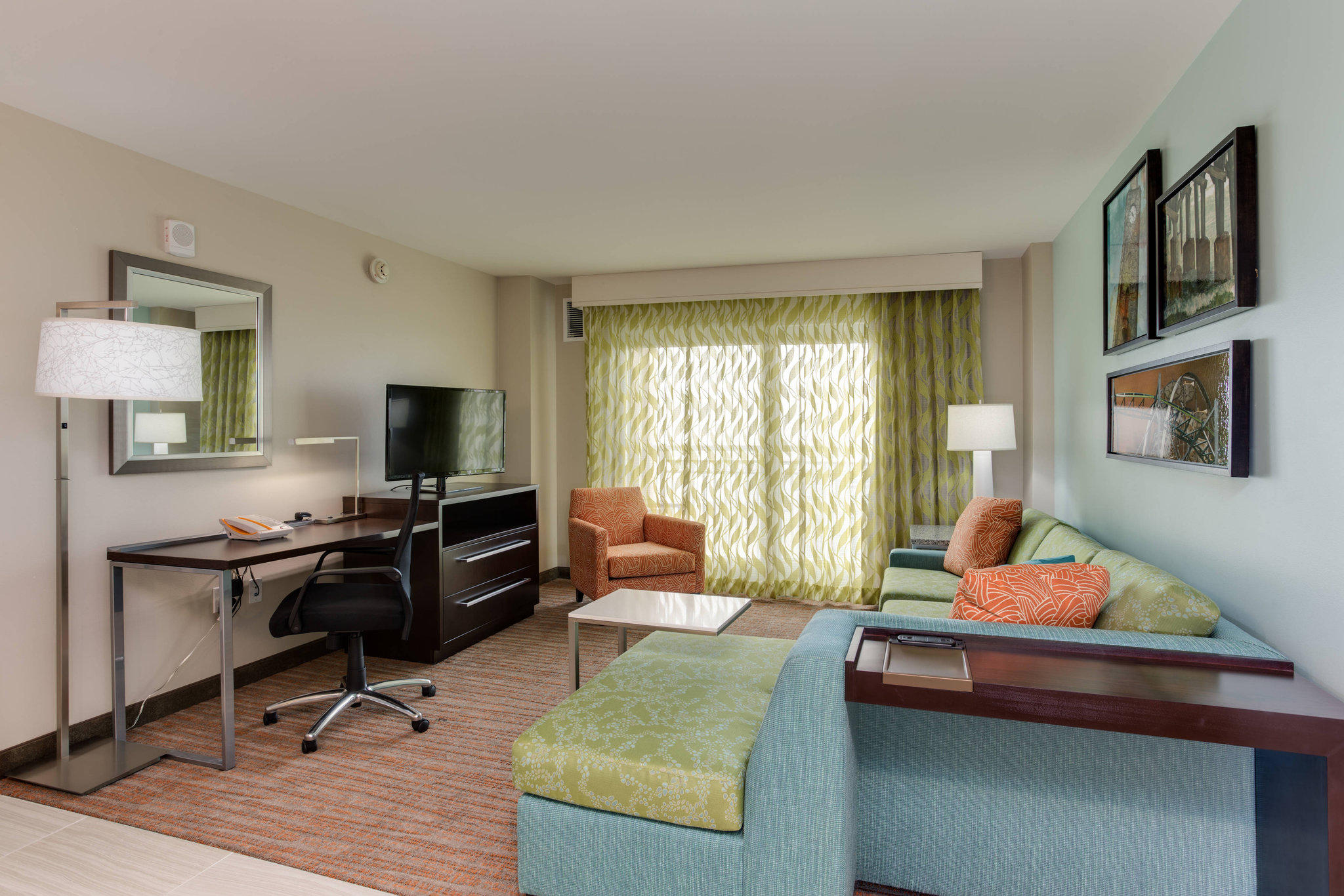 Residence Inn by Marriott Daytona Beach Oceanfront Photo