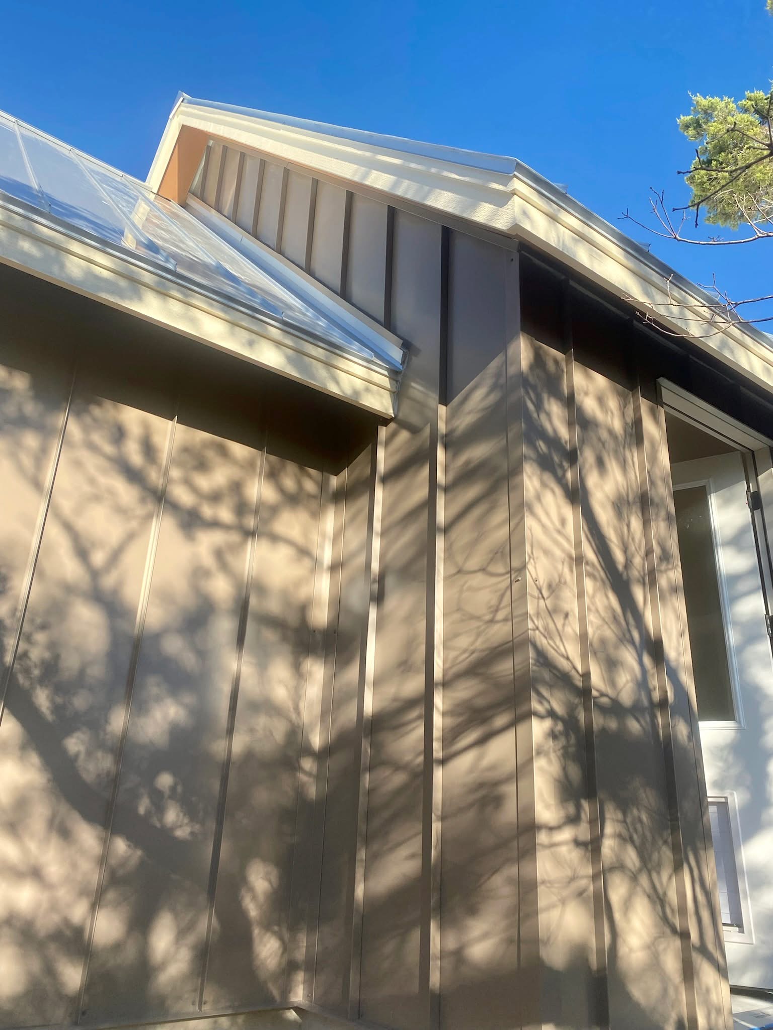 Homestead Roofing Image