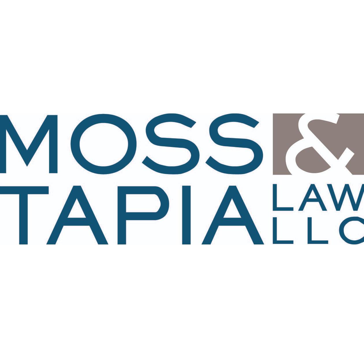 Moss & Tapia Law LLC