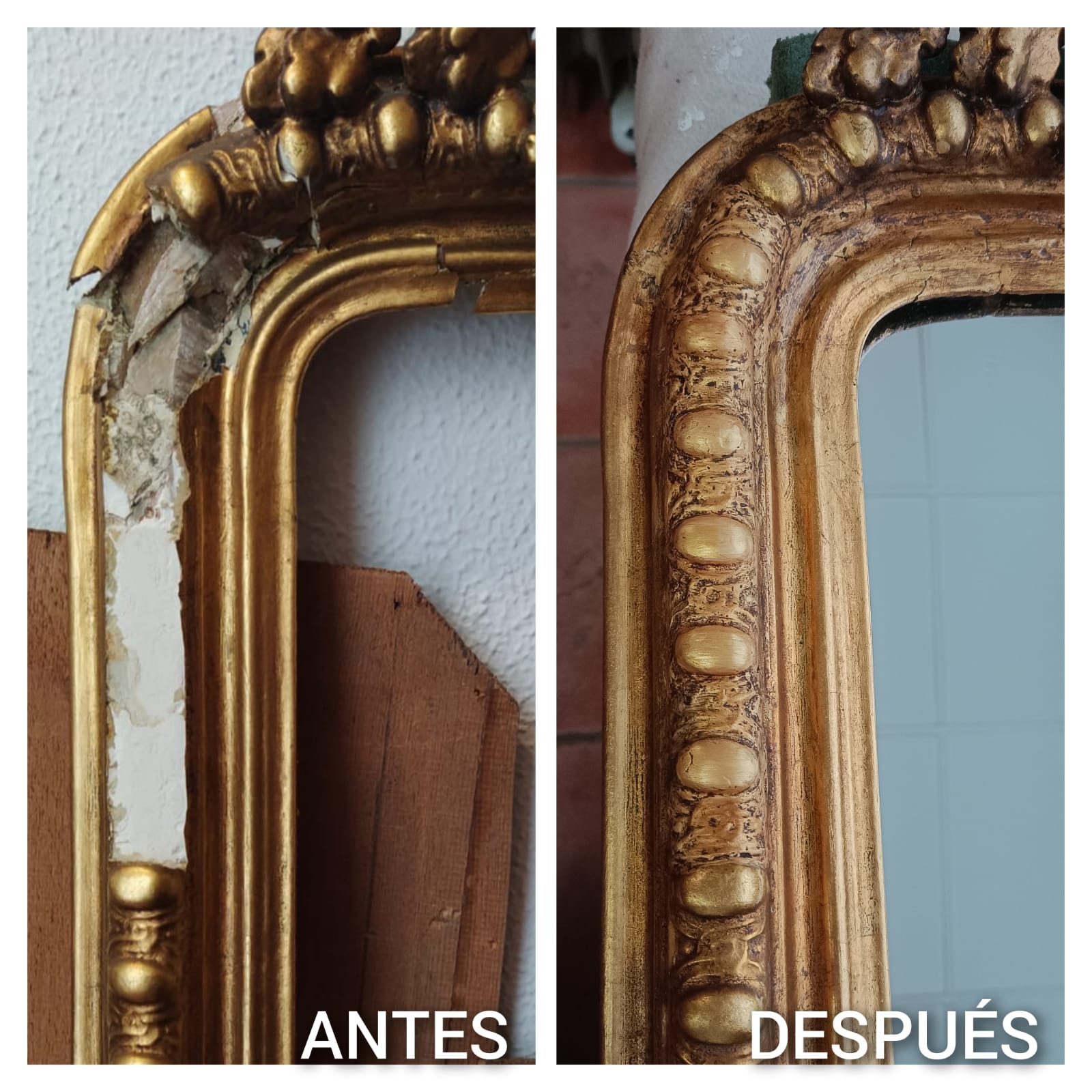 Galería en miniatura