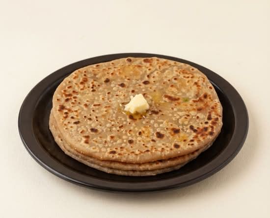 131. Aloo Parantha