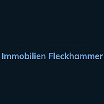 Logo von Immobilien Fleckhammer e.K.