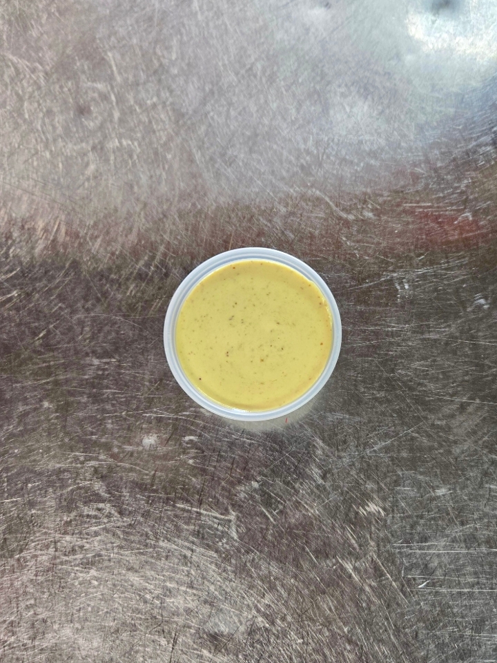 Creole Mustard