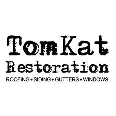 TomKat Restoration Logo