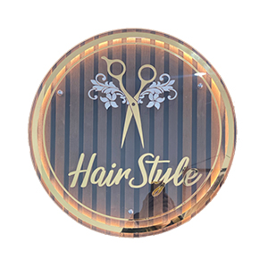 Logo von Hairstyle by C&S