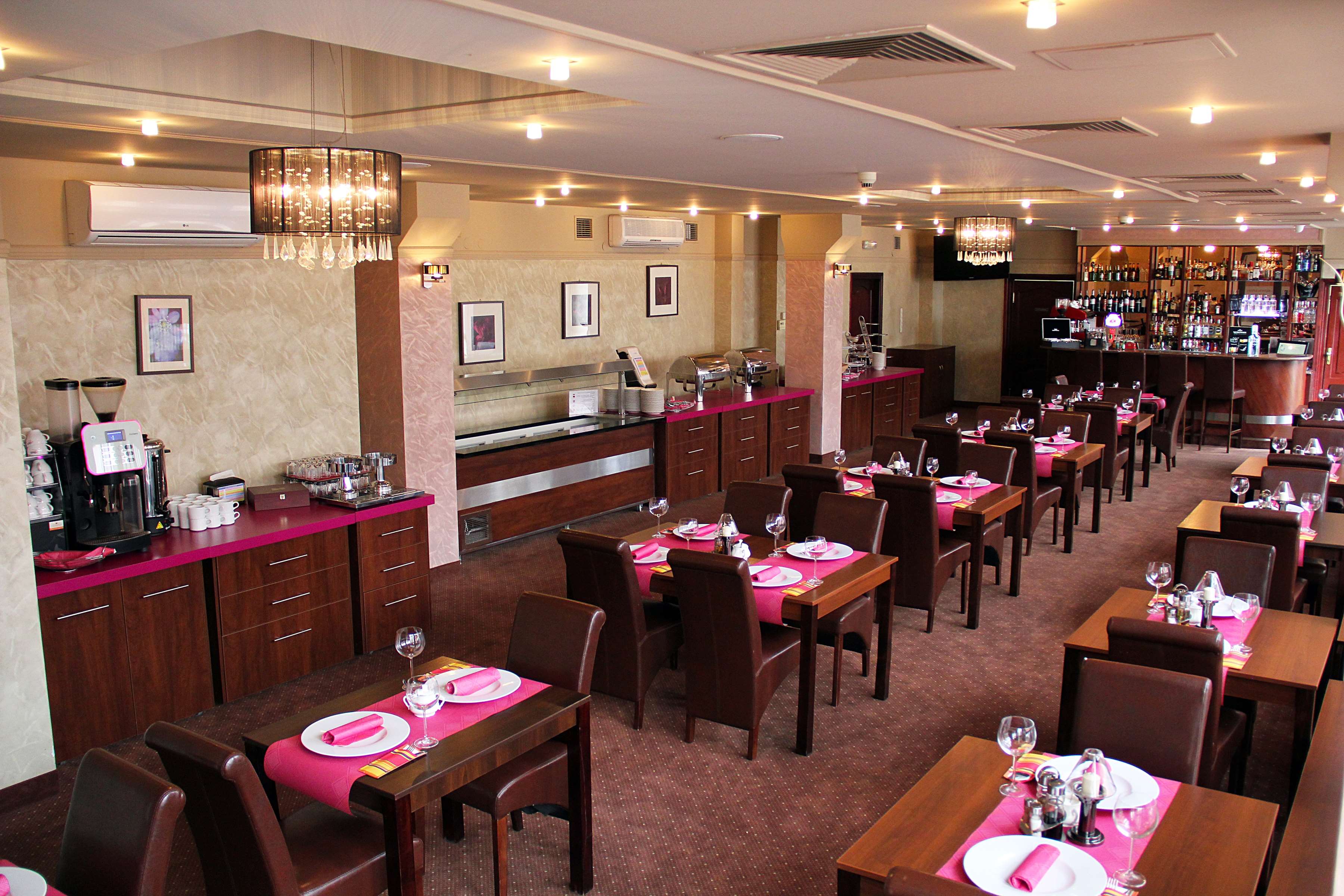 Images Best Western Hotel Galicya